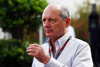 Bild zum Inhalt: McLaren "außer Form": Warum Dennis zurückgekehrt ist