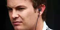 Nico Rosberg
