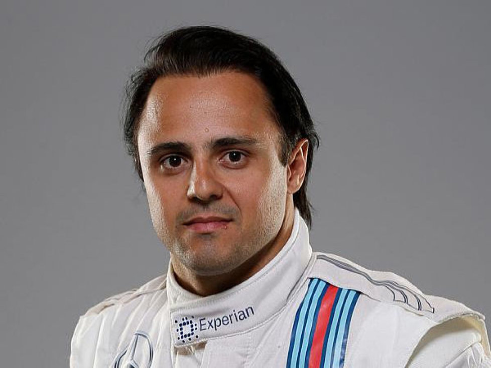 Felipe Massa