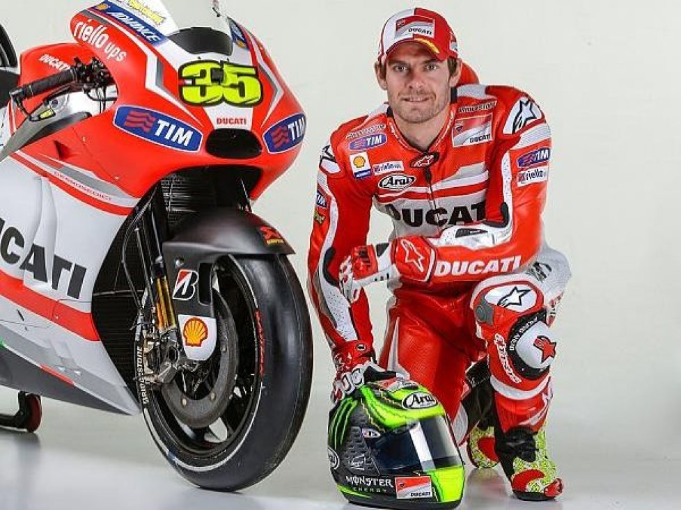 Cal Crutchlow