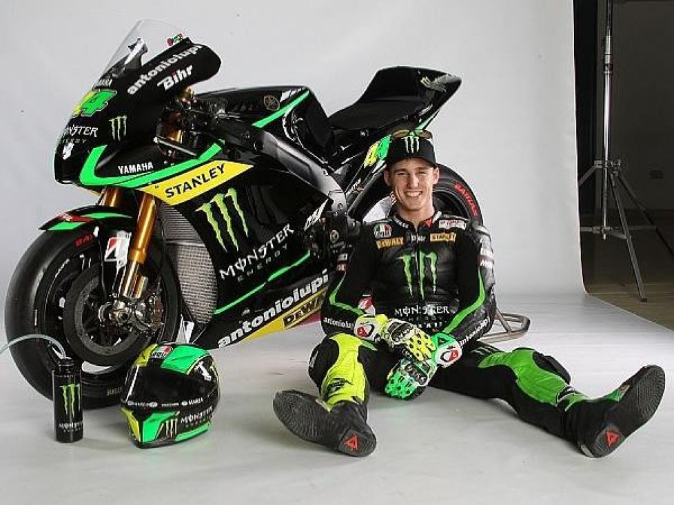 Pol Espargaro