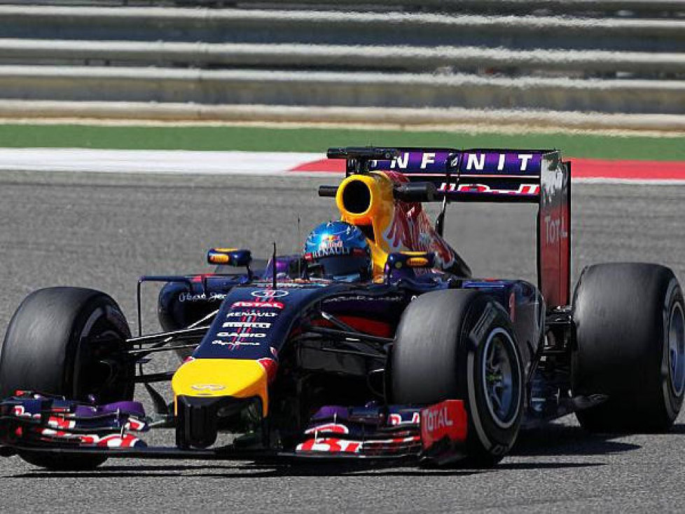 Sebastian Vettel