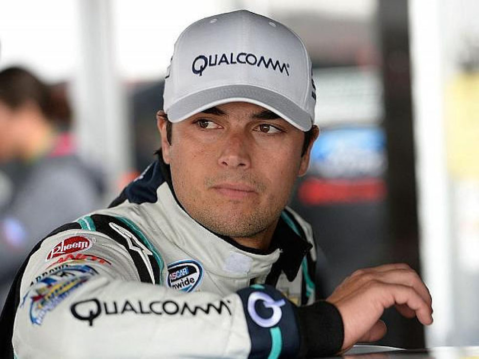 Nelson Piquet Jun.