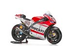 Ducati Desmosedici GP14