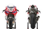 Ducati Desmosedici GP14