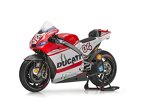 Ducati Desmosedici GP14