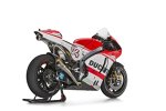 Ducati Desmosedici GP14