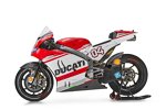 Ducati Desmosedici GP14