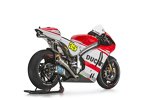 Ducati Desmosedici GP14