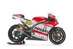 Ducati Desmosedici GP14