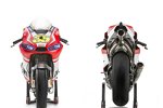 Ducati Desmosedici GP14