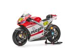Ducati Desmosedici GP14