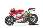 Ducati Desmosedici GP14