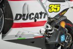 Ducati Desmosedici GP14