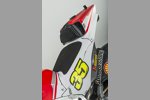 Ducati Desmosedici GP14