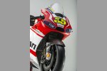 Ducati Desmosedici GP14