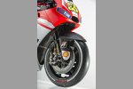 Ducati Desmosedici GP14