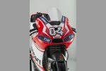 Ducati Desmosedici GP14