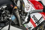 Ducati Desmosedici GP14