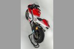 Ducati Desmosedici GP14