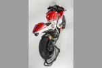 Ducati Desmosedici GP14