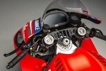Ducati Desmosedici GP14