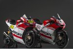 Ducati Desmosedici GP14