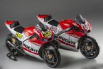 Ducati Desmosedici GP14