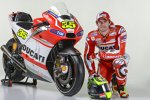 Cal Crutchlow (Ducati)
