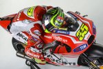 Cal Crutchlow (Ducati)