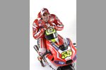 Cal Crutchlow (Ducati)