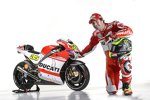 Cal Crutchlow (Ducati)