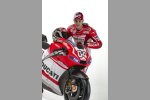 Andrea Dovizioso (Ducati)