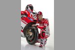 Andrea Dovizioso (Ducati)