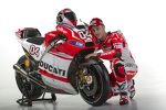 Andrea Dovizioso (Ducati)