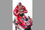 Andrea Dovizioso (Ducati)