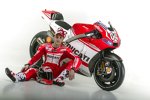 Andrea Dovizioso (Ducati)