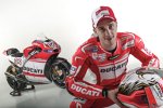 Andrea Dovizioso (Ducati)