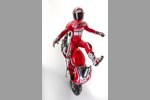 Andrea Dovizioso (Ducati)