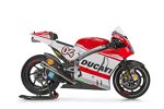 Ducati Desmosedici GP14