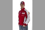 Andrea Dovizioso (Ducati)