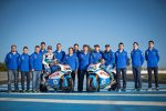 Maverick Vinales und Luis Salom 