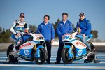 Maverick Vinales und Luis Salom 