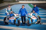 Maverick Vinales und Luis Salom 