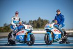 Maverick Vinales und Luis Salom 