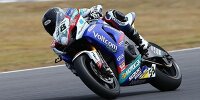 Bild zum Inhalt: Laverty wird MotoGP-Suzuki testen