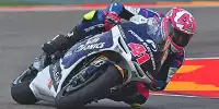 Bild zum Inhalt: Aleix Espargaro: "Durch Aspar als Fahrer gewachsen"