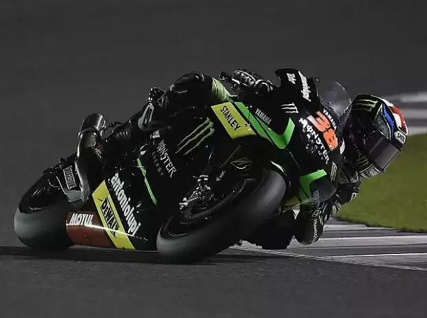 Bradley Smith Titel-Bild zur News: Bradley Smith