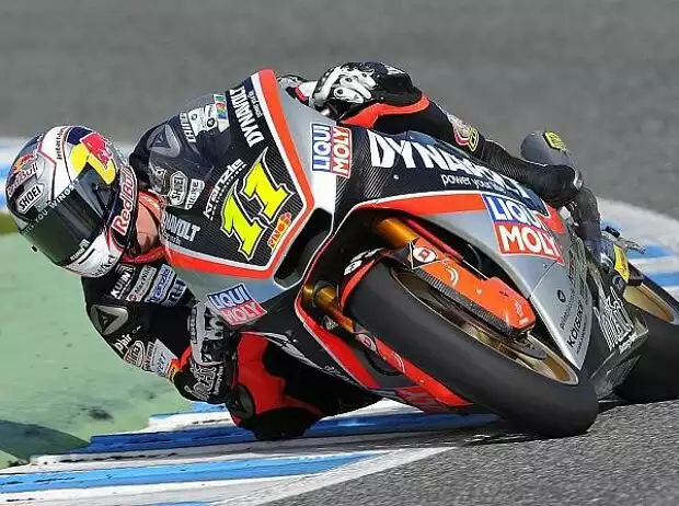 Sandro Cortese Titel-Bild zur News: Sandro Cortese