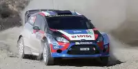 Bild zum Inhalt: Kubica: "Muss Aufschrieb und Fahrstil ändern"